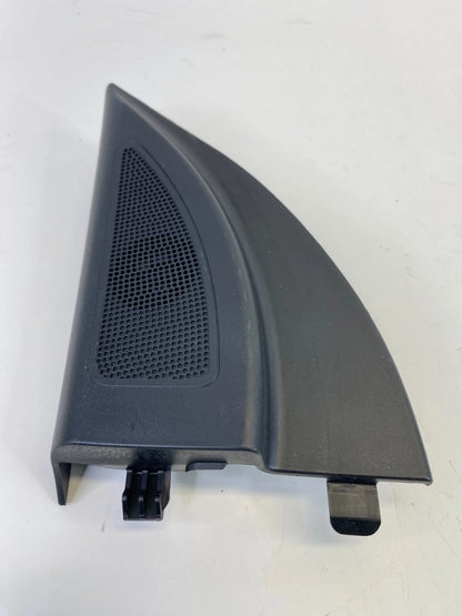 13-17 HYUNDAI ELANTRA GT FRONT LEFT DOOR TWEETER SPEAKER W/COVER 87651-A5020 OEM