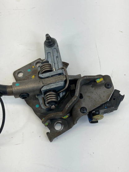 2013-2019 TAURUS EXPLORER INTERCEPTOR A/T GEAR COLUMN SHIFTER LEVER HANDLE OEM