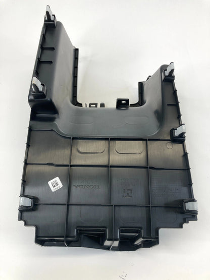 2016-2021 HONDA CIVIC CENTER CONSOLE TRAY LOWER COVER TRIM PANEL 83425-TBAA0 OEM