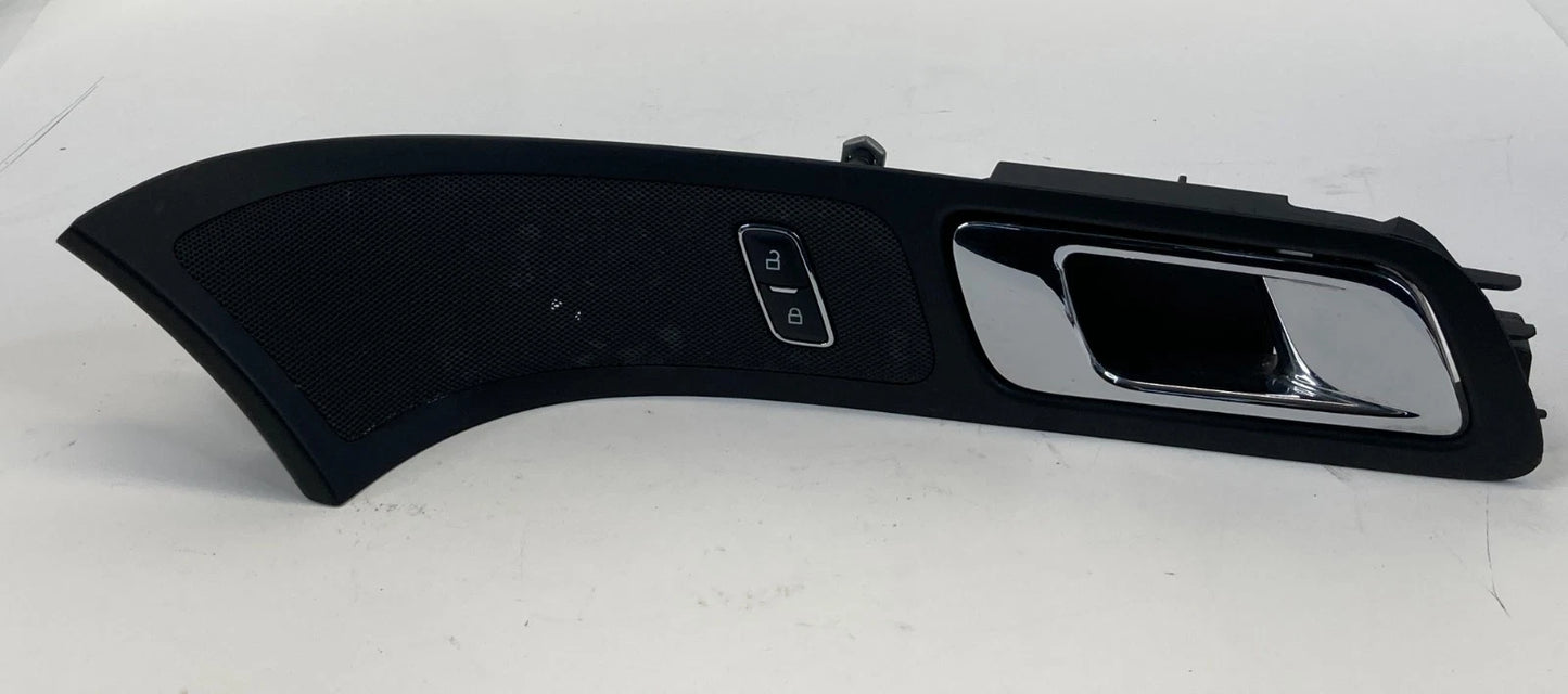 11-15 FORD EXPLORER 13-19 INTERCEPTOR SUV FRONT RIGHT INTERIOR DOOR HANDLE OEM