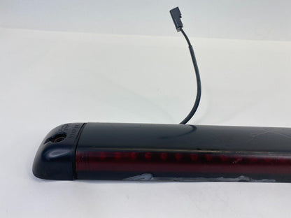 1999 2000 Cadillac Escalade SUV 4-DR Outer High Mount Third Brake Light Lamp OEM