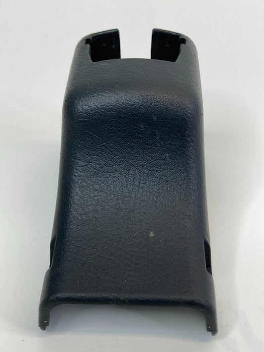 03-06 HONDA ELEMENT FRONT RIGHT SEAT RAIL TRACK INNER BOLT TRIM COVER 81194-SCV