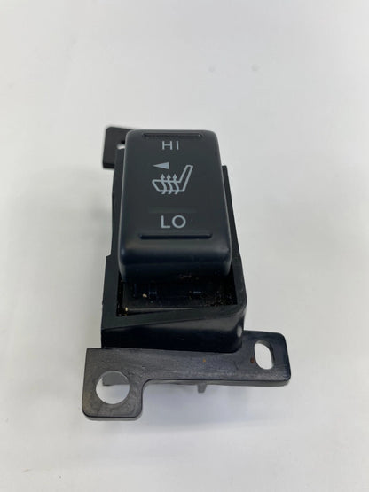 2009-2013 NISSAN ALTIMA FRONT RIGHT PASSENGER HEATED HEAT SEAT BUTTON SWITCH OEM