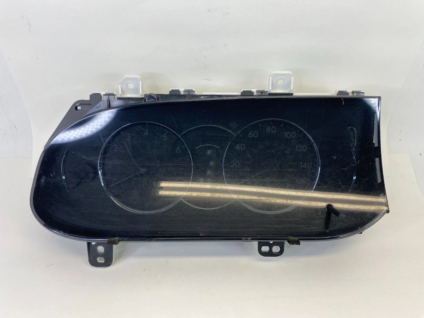 2005 2006 TOYOTA AVALON DASH INSTRUMENT CLUSTER SPEEDOMETER GAUGES 341.733 MILES