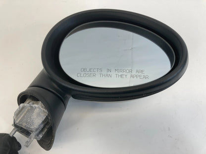 2007-2015 MINI COOPER FRONT RIGHT PASSENGER SIDE VIEW POWER DOOR MIRROR ASSY