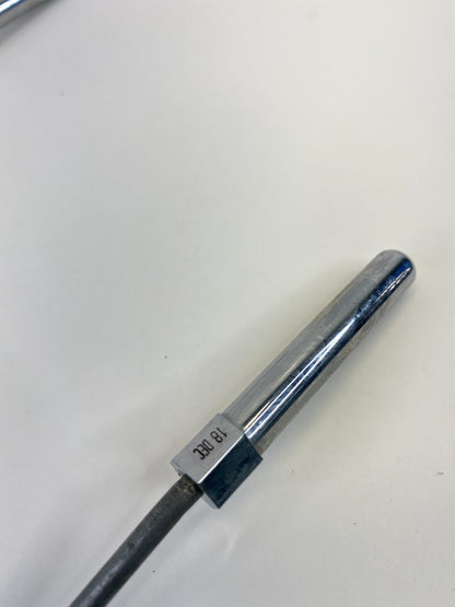 2009-2020 Dodge Journey Door Panel Latch Lock Rod Pair Set OEM