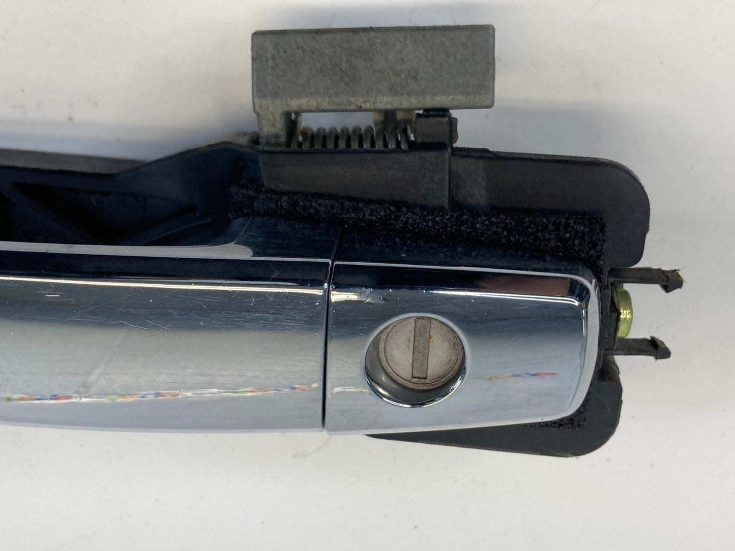 2012-2015 Chevrolet Captiva Sport Front Left Side Exterior Door Handle Assy OEM