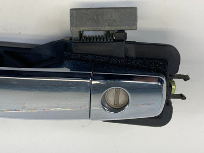 2012-2015 Chevrolet Captiva Sport Front Left Side Exterior Door Handle Assy OEM