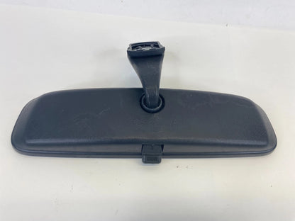 2006-2010 KIA SPORTAGE INSIDE REAR VIEW MIRROR MANUAL DIMMING UNIT OEM E4022143