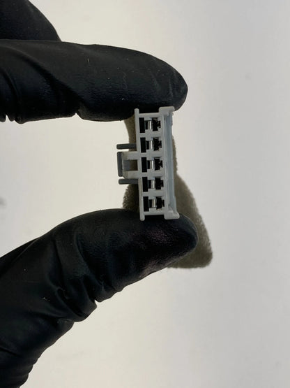 2004 2005 2006 ACURA MDX RIGHT SIDE TAIL LIGHT TAILLIGHT PIGTAIL WIRE WIRING OEM