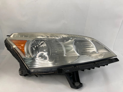 2009-2012 CHEVROLET TRAVERSE RIGHT PASSENGER SIDE HEADLIGHT HEADLAMP 20840410
