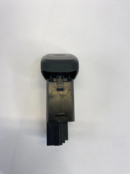 2000-2005 MITSUBISHI ECLIPSE EMERGENCY HAZARD LIGHT SWITCH BUTTON OEM MR320634