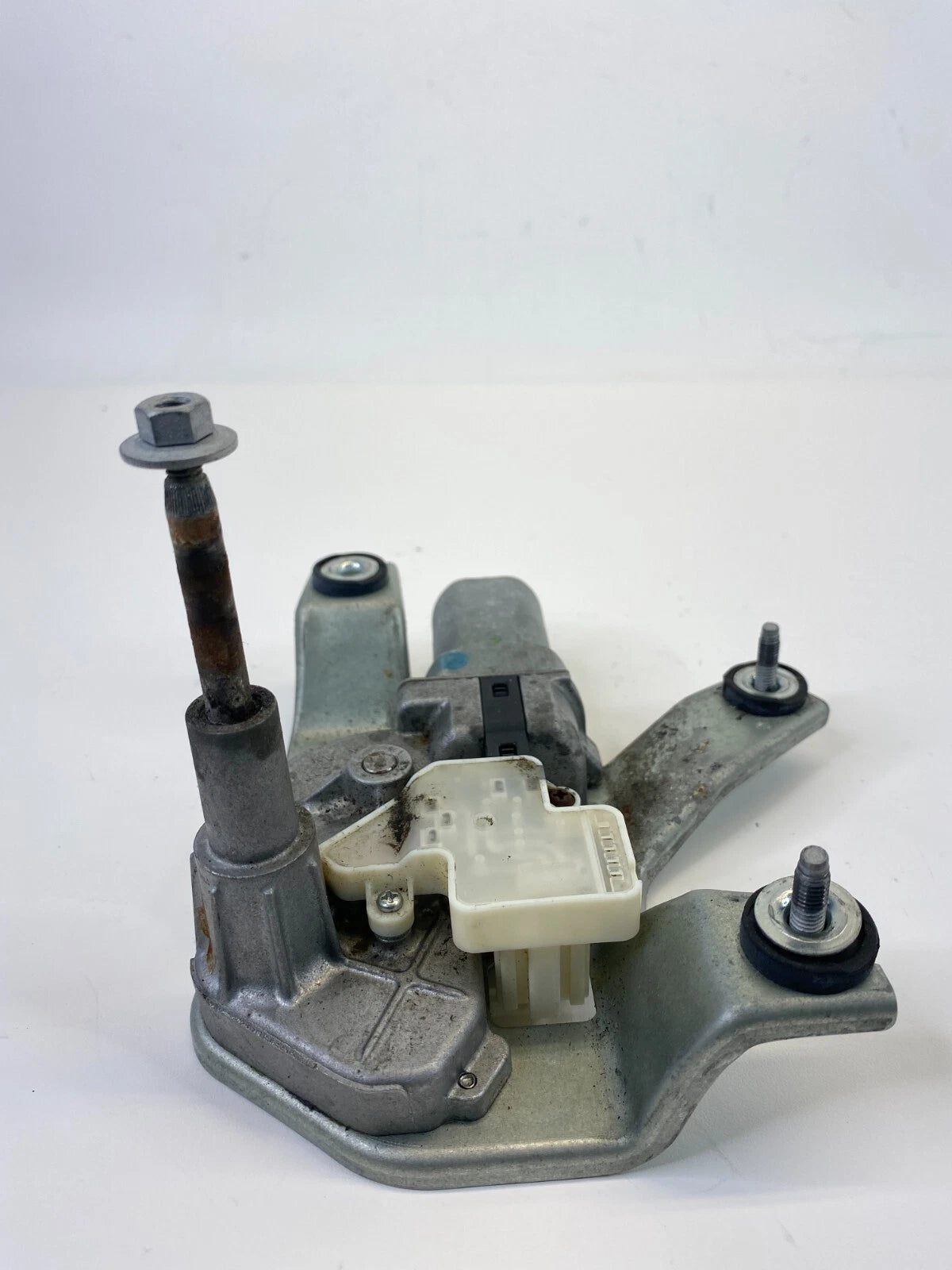 2007-2012 DODGE CALIBER HATCHBACK REAR WINDOW LIFTGATE WIPER MOTOR OEM