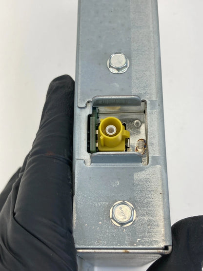 06 07 FORD EXPEDITION EXPLORER SIRIUS SATELLITE RADIO CONTROL MODULE 7R3Z-18C963