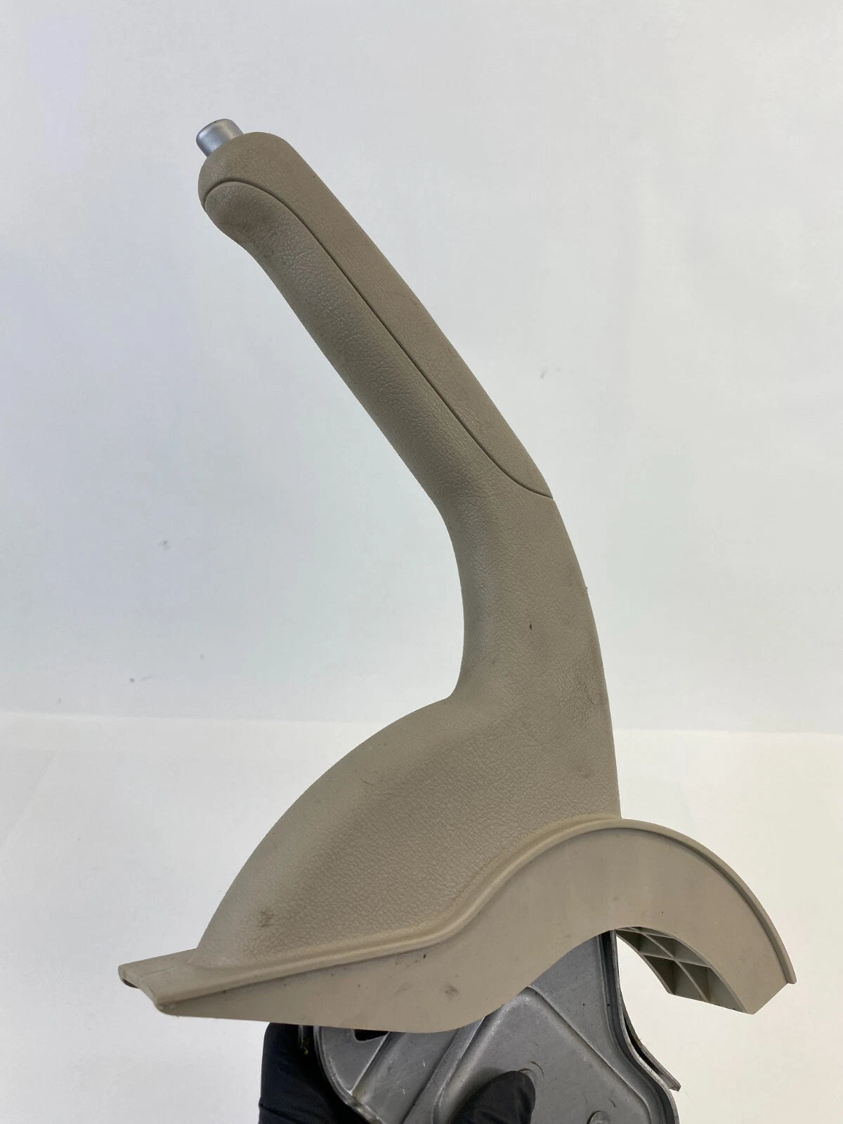 2008-2010 HYUNDAI SONATA 2.4L A/T EMERGENCY PARKING BRAKE HANDLE LEVER ASSY OEM