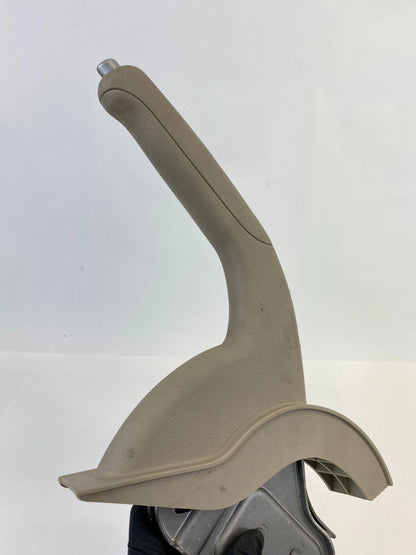 2008-2010 HYUNDAI SONATA 2.4L A/T EMERGENCY PARKING BRAKE HANDLE LEVER ASSY OEM