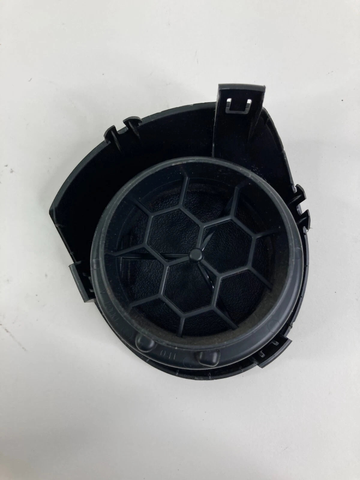 09-13 HONDA FIT FRONT RIGHT PASSENGER SIDE OUTER DASH A/C AIR VENT GRILLE OEM