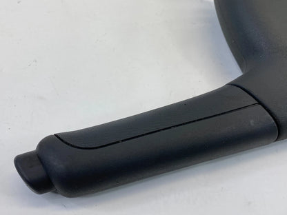 2013-2019 FIAT 500 CENTER CONSOLE PARKING EMERGENCY BRAKE HANDLE LEVER OEM