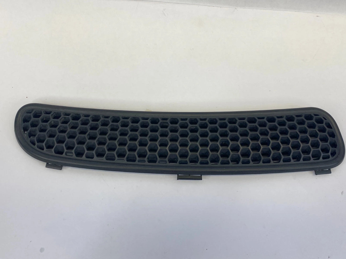 2002-2008 MINI COOPER HATCHBACK FRONT RIGHT HOOD COWL INTAKE GRILL GRILLE OEM