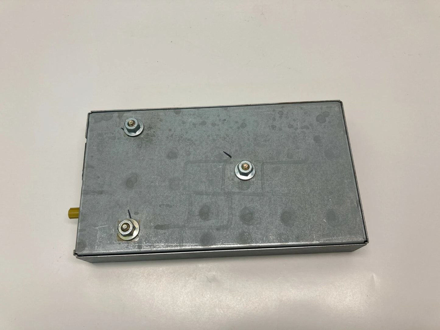 2004-2005 BUICK RENDEZVOUS SATELLITE RADIO RECEIVER CONTROL MODULE 15125061 OEM