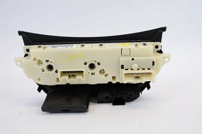 2013-2016 FORD ESCAPE HVAC MANUAL CLIMATE CONTROL SWITCH PANEL CJ5T-19990-CK OEM