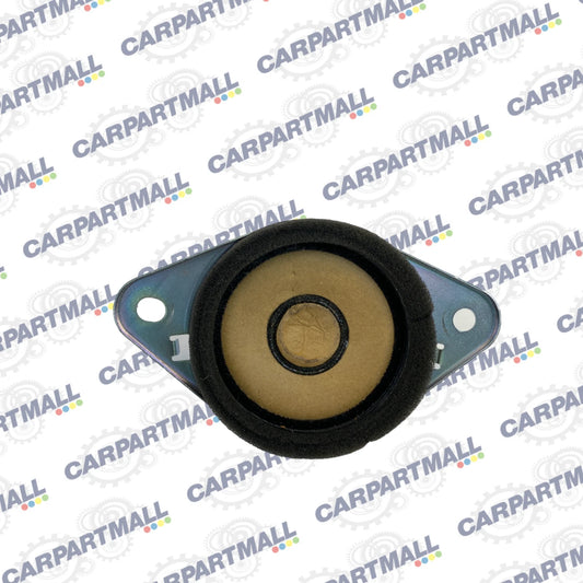 2010-2015 TOYOTA PRIUS FRONT DASH SOUND SYSTEM AUDIO TWEETER SPEAKER 86160-47070