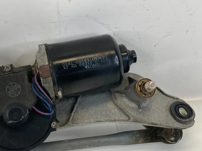 2005-2010 SCION TC FRONT WINDSHIELD WIPER MOTOR W/ TRANSMISSION LINKAGE OEM