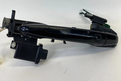2007-2011 LEXUS GS350 REAR LEFT DRIVER SIDE EXTERIOR DOOR HANDLE ASSY OEM