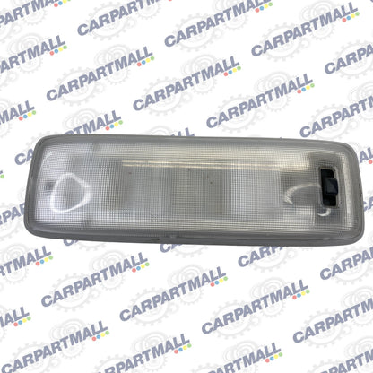 2004 2005 2006 MAZADA MPV DOME LIGHT LAMP OVERHEAD SWITCH CONTROL OEM