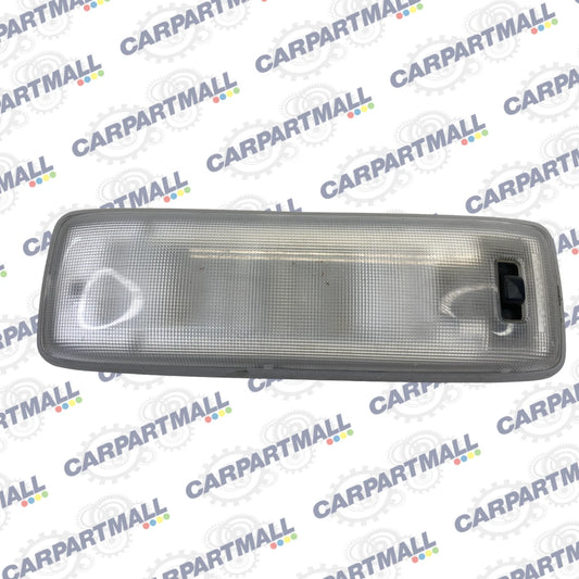 2004 2005 2006 MAZADA MPV DOME LIGHT LAMP OVERHEAD SWITCH CONTROL OEM