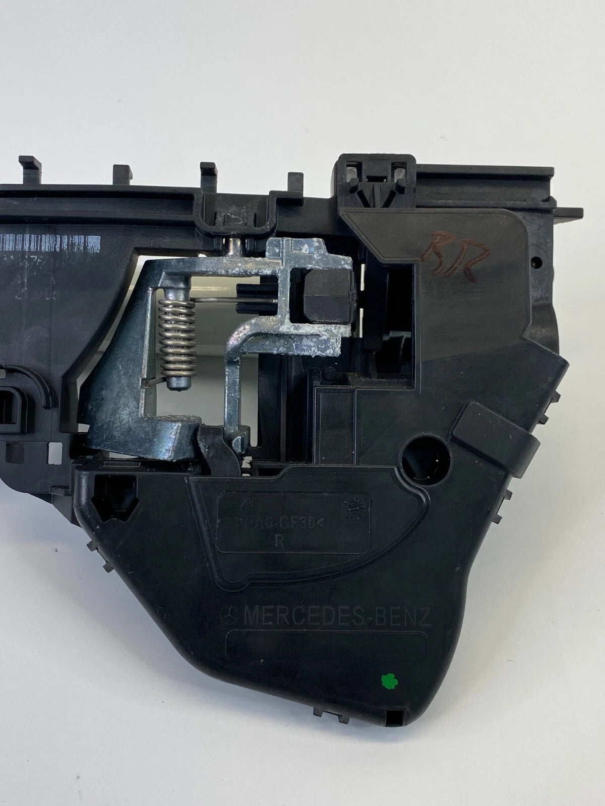 2008-2011 MERCEDES ML350 08-10 R350 REAR RIGHT SIDE EXTERIOR DOOR HANDLE