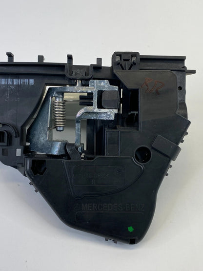 2008-2011 MERCEDES ML350 08-10 R350 REAR RIGHT SIDE EXTERIOR DOOR HANDLE