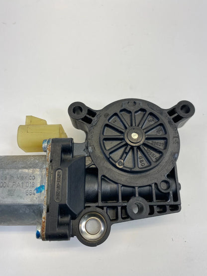 02 03 04 05 06 07 SATURN VUE REAR RIGHT POWER WINDOW MOTOR BOSH CM09093 OEM