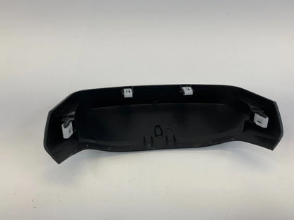 2013-2016 FORD FUSION SEDAN CENTER CONSOLE TRIM COVER PANEL BEZEL DS73-F045E24