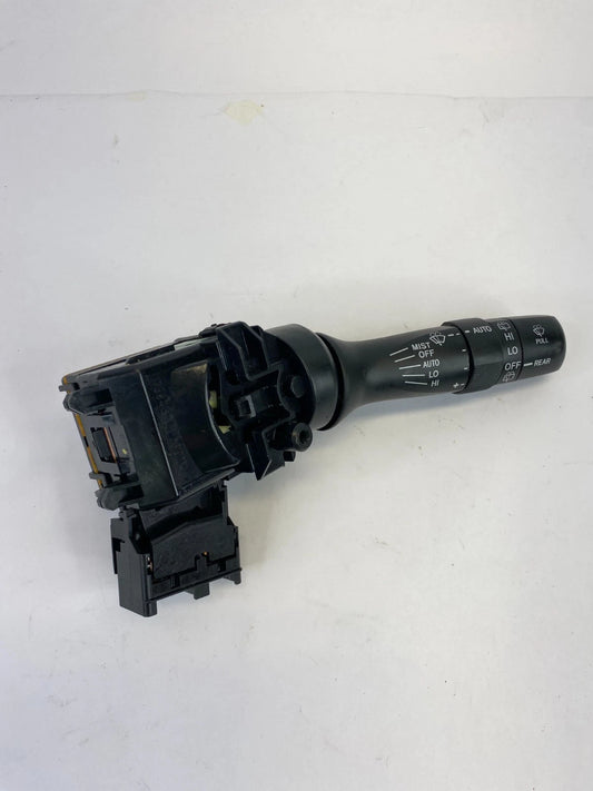 2007-2009 LEXUS RX350 FRONT & REAR WINDSHIELD WIPER CONTROL SWITCH ASSY OEM