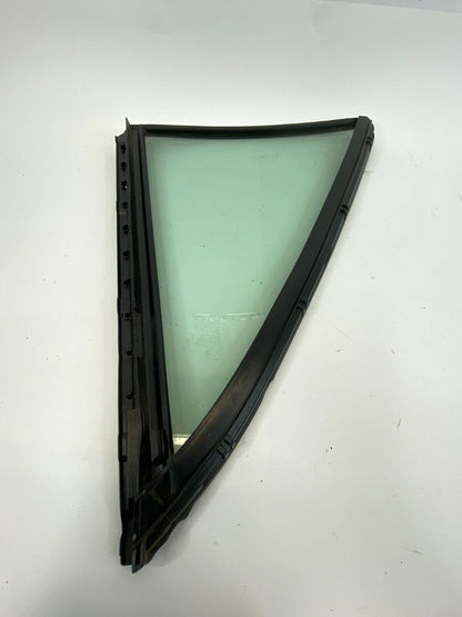 2007-2011 Toyota Camry Rear Right Passenger Quarter Window Glass 68188-33040 OEM