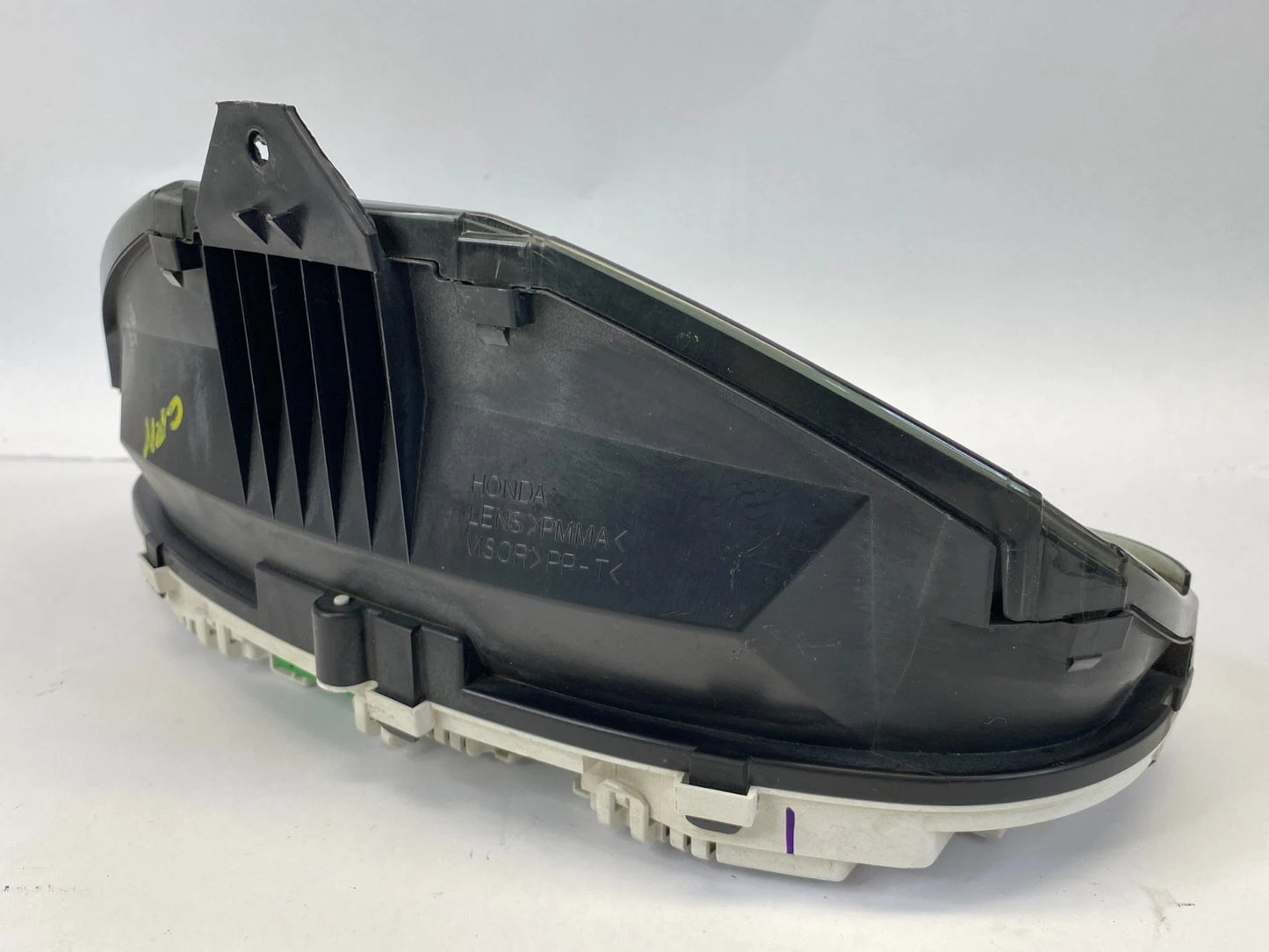 2003-2005 HONDA ACCORD COUPE 2.4L A/T SPEEDOMETER INSTRUMENT CLUSTER 202K OEM