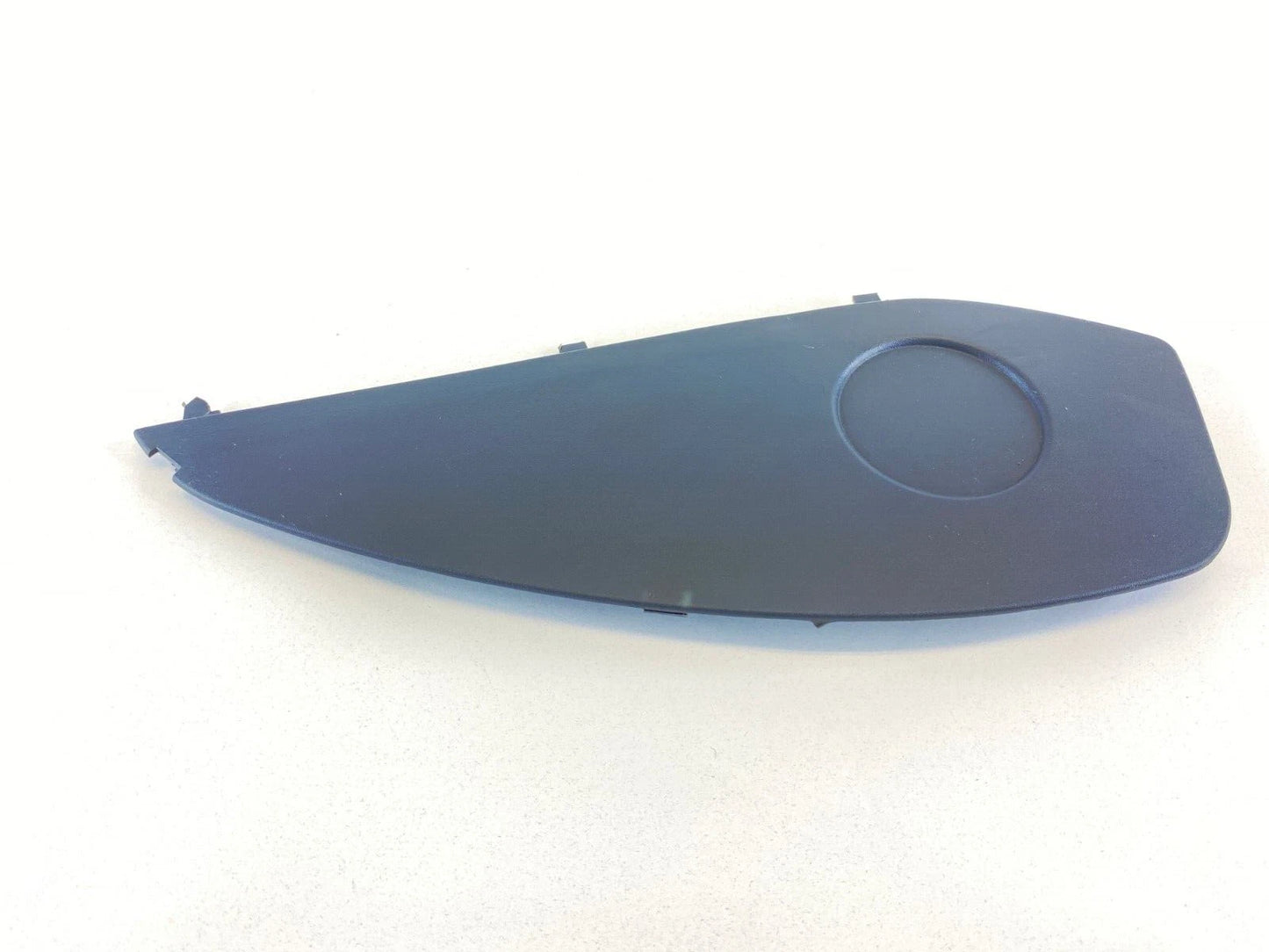 2002-2008 MINI COOPER HATCHBACK 2-DR DASH LEFT DRIVER SIDE END CAP COVER 7141589