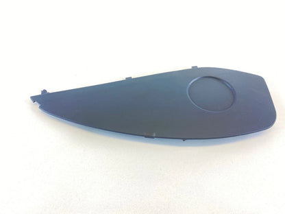 2002-2008 MINI COOPER HATCHBACK 2-DR DASH LEFT DRIVER SIDE END CAP COVER 7141589
