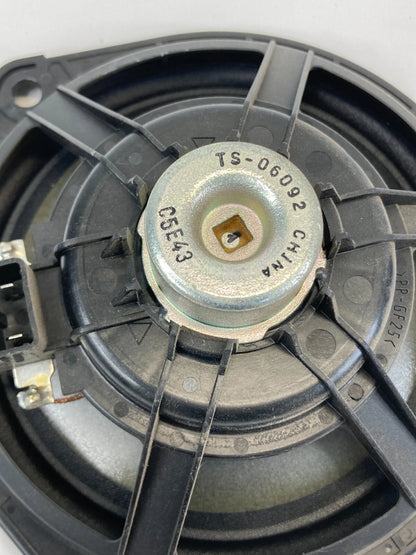 2005 06 07 08 09 2010 HONDA ODYSSEY REAR RIGHT SOUND AUDIO SPEAKER TS-06092 OEM