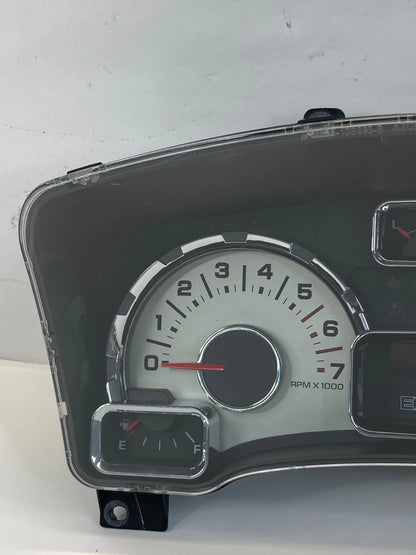 2007 2008 FORD EXPEDITION INSTRUMENT CLUSTER SPEEDOMETER GAUGES 276K Miles OEM