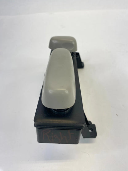 2009-2015 TOYOTA VENZA FRONT RIGHT PASSENGER SIDE SEAT ADJUSTMENT CONTROL SWITCH