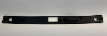 2003-2009 MERCEDES-BENZ E 320 TRUNK LID HANDLE PANEL COVER TRIM A2117500193