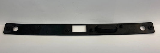 2003-2009 MERCEDES-BENZ E 320 TRUNK LID HANDLE PANEL COVER TRIM A2117500193