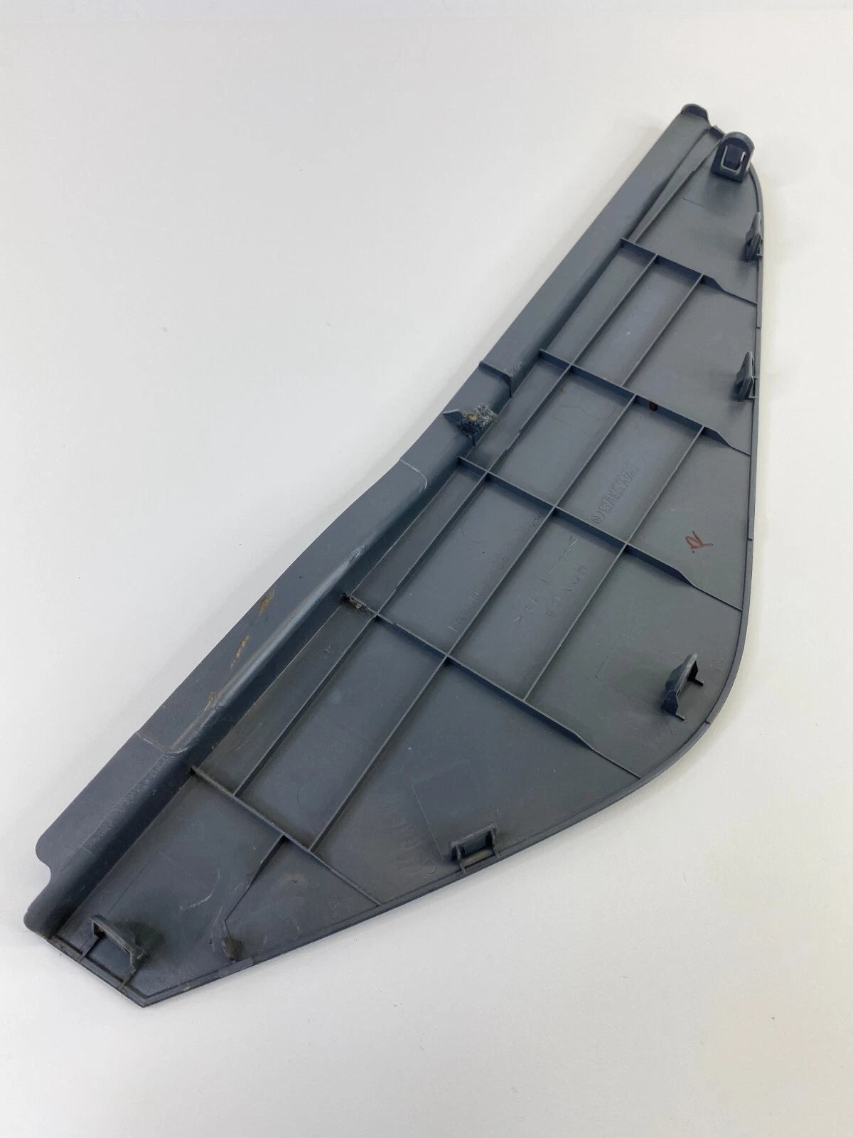 2003-2006 HONDA ELEMENT FRONT RIGHT SIDE DASH END TRIM PANEL 77210-SCV-A010-M1