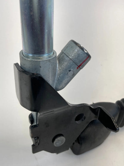 11-13 HYUNDAI ELANTRA GLS FRONT RH PASSENGER SEATBELT RETRACTOR 888203X500TX OEM