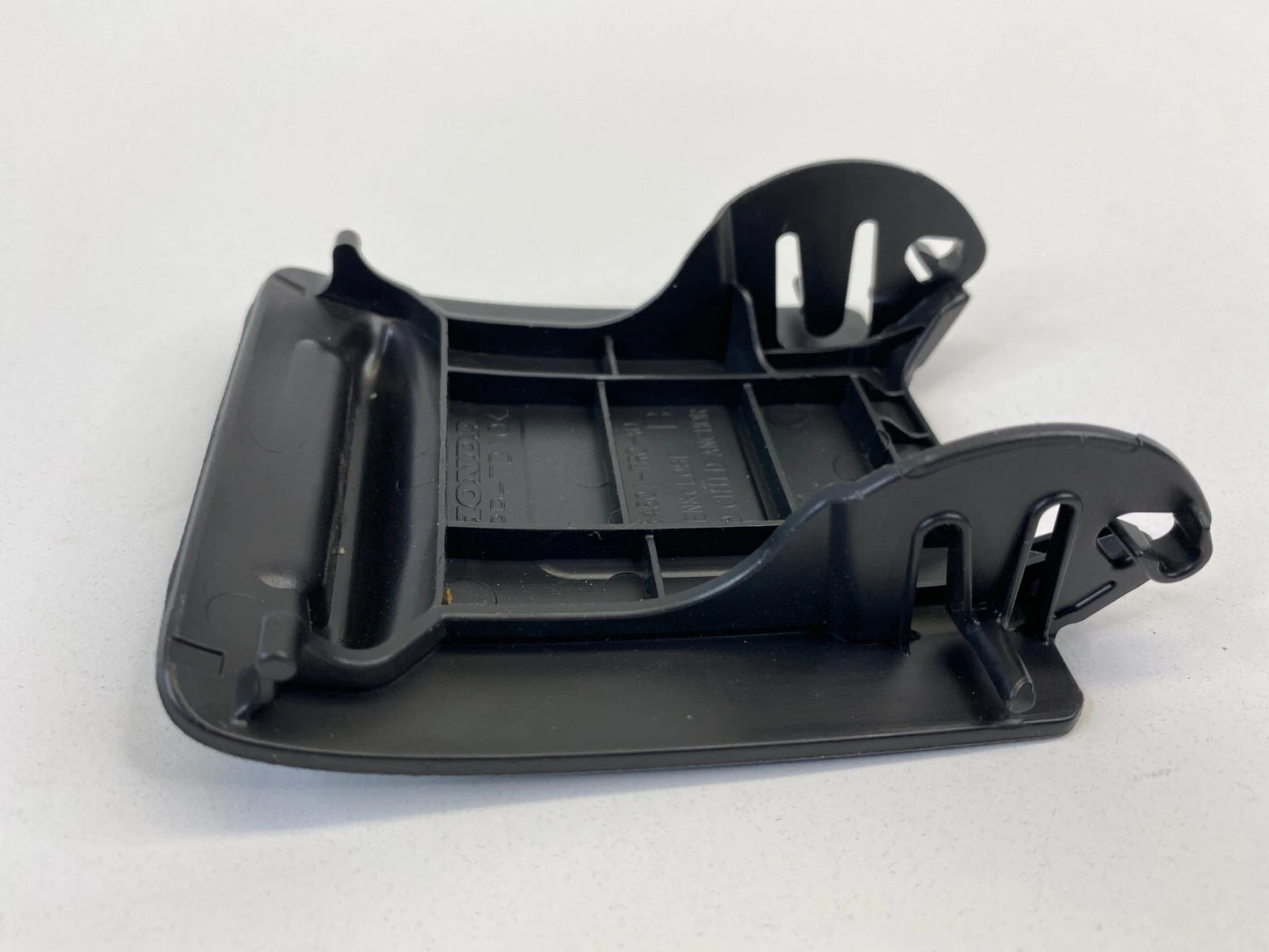 12 13 14 15 HONDA CIVIC REAR SEAT CHILD ANCHOR COVER PLATE CAP 84501TR0A0 OEM