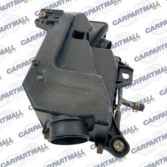 2006-2011 Honda Civic SEDAN 1.8L L4 Air Intake Cleaner Filter Box Assembly OEM