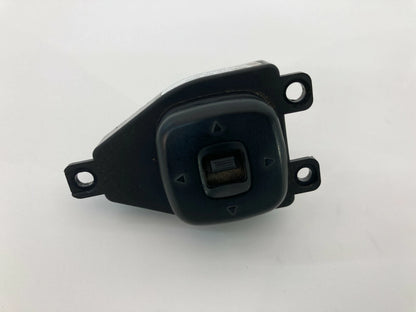 2004-2009 MAZDA 3 MAZDA3 FRONT LEFT DOOR POWER MIRROR CONTROL SWITCH BJ0E-66-600