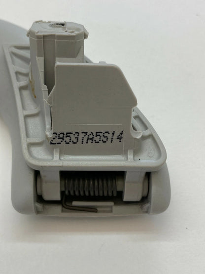 06-10 VW VOLKSWAGEN PASSAT FRONT LEFT DRIVER ROOF GRAB HANDLE GRIP 1K0857607H